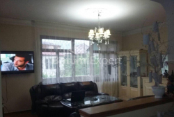 آپارتمان 7-комн 300 m² - پترا باگریونی, Batumi