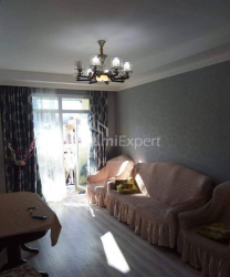 آپارتمان 60 متر مربع - گالاکتیون تبیدزه, Batumi, گرجستان