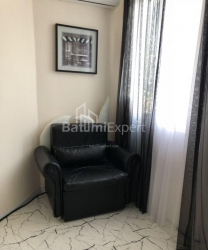 آپارتمان 1-комн 29 m² - یوریوسکایا, Batumi