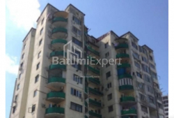 آپارتمان 2-комн 45 m² - یوریوسکایا, Batumi