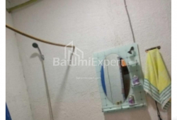 آپارتمان 2-комн 45 m² - یوریوسکایا, Batumi