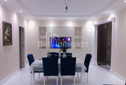 آپارتمان 4-комн 86 m² - الکساندرا پوشکین, Batumi
