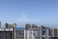 آپارتمان 60 متر مربع - ایوان جاواخیشویلی, باتومی, گرجستان