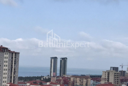 آپارتمان 3-комн 60 m² - ایوان جاواخیشویلی, Batumi