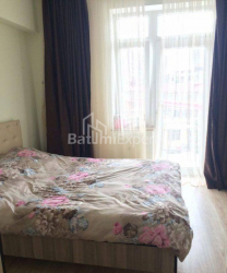 آپارتمان 2-комн 57 m² - کلانتر خیمشیاشویلی, Batumi