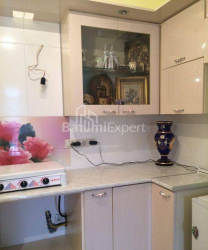 آپارتمان 2-комн 57 m² - کلانتر خیمشیاشویلی, Batumi