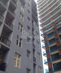 آپارتمان 3-комн 53 m² - آنگیسا, Batumi