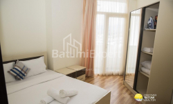 آپارتمان 2-комн 41 m² - الکساندرا پوشکین, Batumi