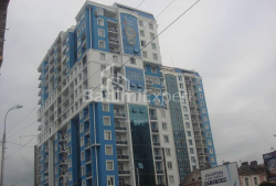 آپارتمان 1-комн 239 m² - نیکو پیروسمانی, Batumi