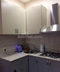 آپارتمان 2-комн 41 m² - یوریوسکایا, Batumi