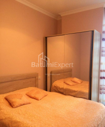 آپارتمان 2-комн 41 m² - یوریوسکایا, Batumi