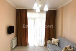 آپارتمان 2-комн 41 m² - یوریوسکایا, Batumi