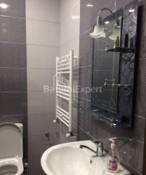 آپارتمان 2-комн 41 m² - یوریوسکایا, Batumi