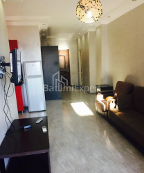 آپارتمان 2-комн 52 m² - میخائیل لرمانتوف, Batumi