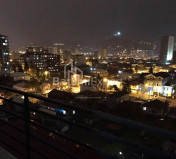 آپارتمان 2-комн 52 m² - میخائیل لرمانتوف, Batumi
