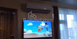 آپارتمان 2-комн 70 m² - یوریوسکایا, Batumi