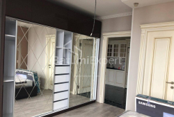 آپارتمان 81 متر مربع - یوریوسکایا, Batumi, گرجستان