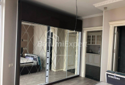 آپارتمان 81 متر مربع - یوریوسکایا, Batumi, گرجستان