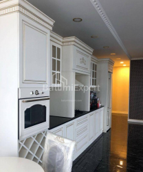 آپارتمان 81 متر مربع - یوریوسکایا, Batumi, گرجستان