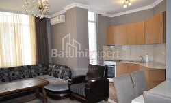 آپارتمان 3-комн 62 m² - یوریوسکایا, Batumi