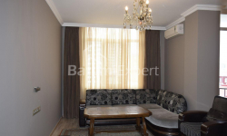 آپارتمان 62 متر مربع - یوریوسکایا, Batumi, گرجستان