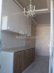 آپارتمان 2-комн 47 m² - یوسف کوبالادزه, Batumi