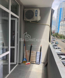 آپارتمان 2-комн 38 m² - یوسف کوبالادزه, Batumi