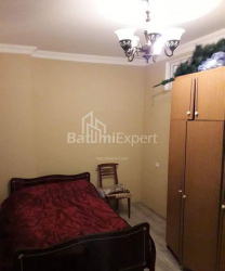 آپارتمان 88 متر مربع - جورج لئونیدزه, Batumi, گرجستان