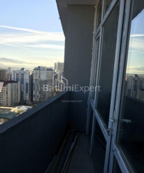 آپارتمان 2-комн 40 m² - یوسف کوبالادزه, Batumi