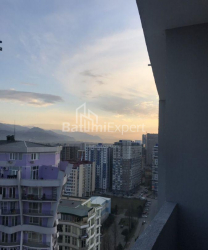 آپارتمان 40 متر مربع - یوسف کوبالادزه, Batumi, گرجستان