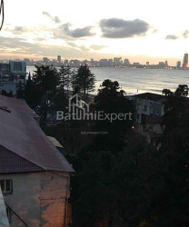 آپارتمان 2-комн 78 m² - یوریوسکایا, Batumi