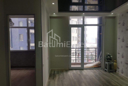 آپارتمان 2-комн 40 m² - یوریوسکایا, Batumi