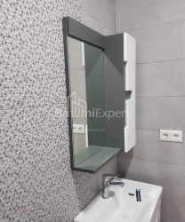 آپارتمان 2-комн 40 m² - یوریوسکایا, Batumi