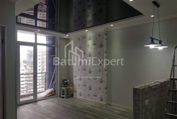 آپارتمان 2-комн 40 m² - یوریوسکایا, Batumi