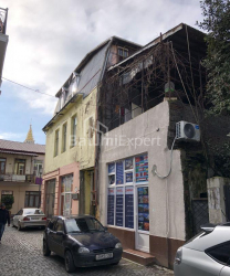 آپارتمان 2-комн 74 m² - یوریوسکایا, Batumi