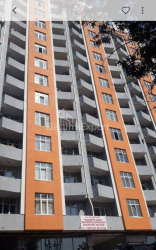 آپارتمان 3-комн 55 m² - الکساندرا گریبودوا, Batumi