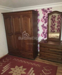 آپارتمان 45 متر مربع - یوریوسکایا, Batumi, گرجستان