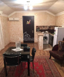 آپارتمان 2-комн 45 m² - یوریوسکایا, Batumi