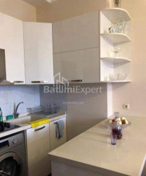 آپارتمان 2-комн 45 m² - پترا باگریونی, Batumi
