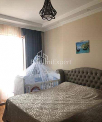 آپارتمان 2-комн 45 m² - پترا باگریونی, Batumi
