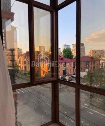 آپارتمان 45 متر مربع - پترا باگریونی, باتومی, گرجستان
