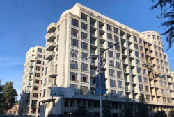 آپارتمان 4-комн 119 m² - یوریوسکایا, Batumi