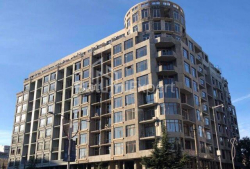 آپارتمان 4-комн 119 m² - یوریوسکایا, Batumi