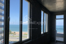 آپارتمان 2-комн 52 m² - یوریوسکایا, Batumi