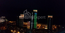 آپارتمان 42 متر مربع - یوریوسکایا, Batumi, گرجستان
