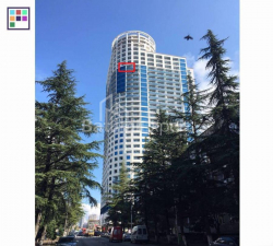 آپارتمان 2-комн 42 m² - یوریوسکایا, Batumi