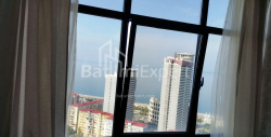آپارتمان 2-комн 42 m² - یوریوسکایا, Batumi