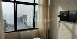 آپارتمان 2-комн 42 m² - یوریوسکایا, Batumi