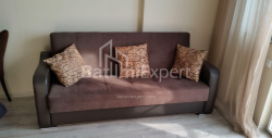 آپارتمان 2-комн 42 m² - یوریوسکایا, Batumi