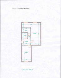 آپارتمان 3-комн 60 m² - یوریوسکایا, Batumi